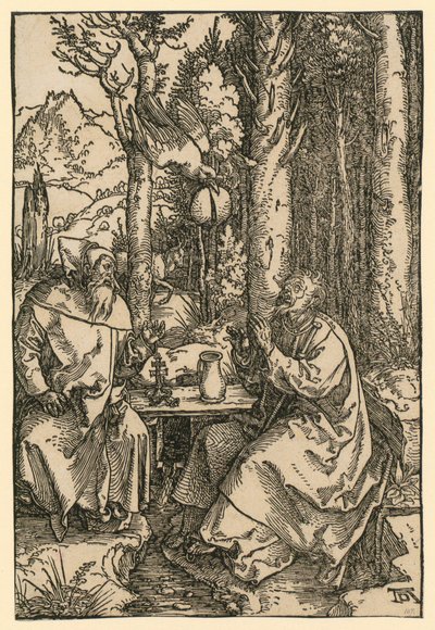  autorstwa Albrecht Dürer