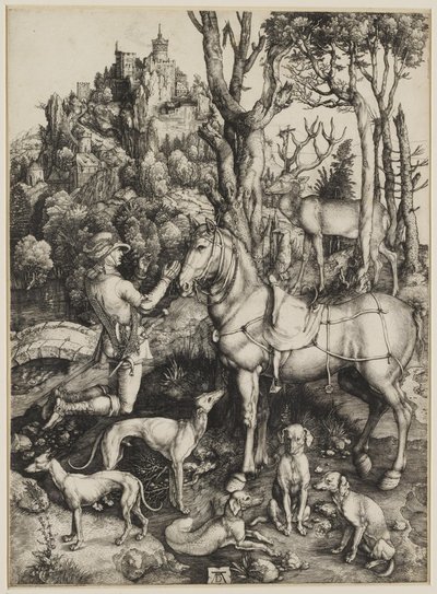  autorstwa Albrecht Dürer