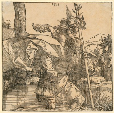  autorstwa Albrecht Dürer