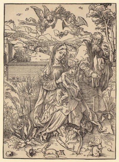  autorstwa Albrecht Dürer