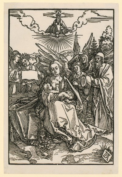  autorstwa Albrecht Dürer