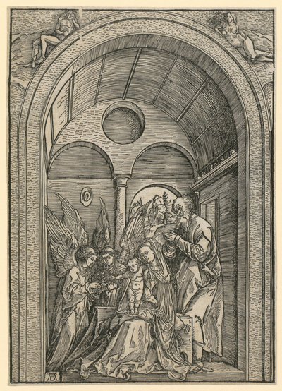  autorstwa Albrecht Dürer