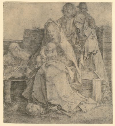  autorstwa Albrecht Dürer