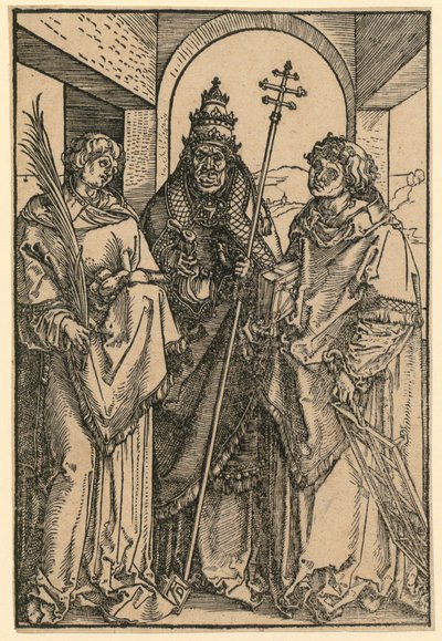  autorstwa Albrecht Dürer