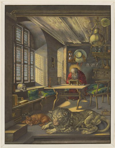  autorstwa Albrecht Dürer