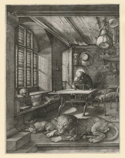  autorstwa Albrecht Dürer
