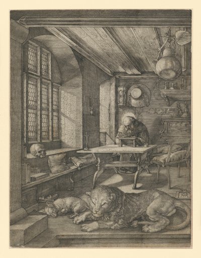  autorstwa Albrecht Dürer