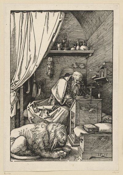  autorstwa Albrecht Dürer