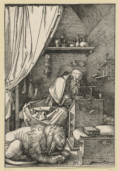  autorstwa Albrecht Dürer