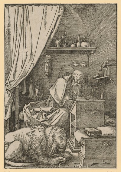  autorstwa Albrecht Dürer