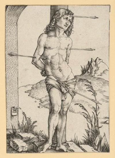  autorstwa Albrecht Dürer