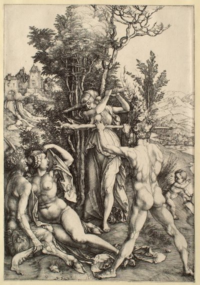  autorstwa Albrecht Dürer