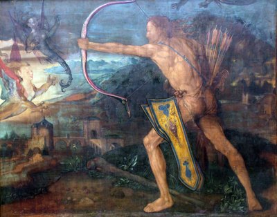  autorstwa Albrecht Dürer
