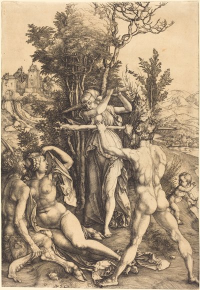  autorstwa Albrecht Dürer