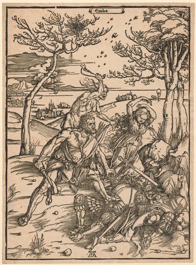  autorstwa Albrecht Dürer