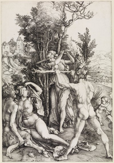  autorstwa Albrecht Dürer