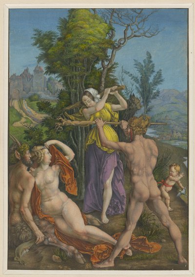  autorstwa Albrecht Dürer