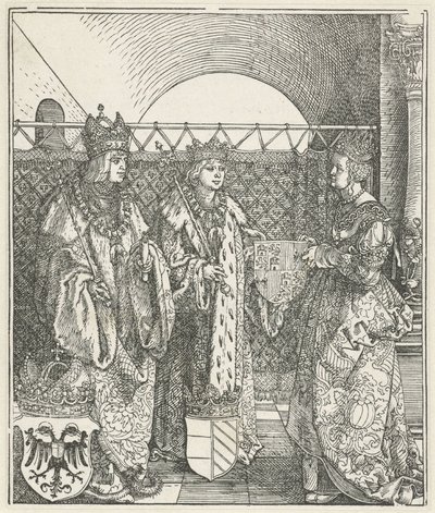  autorstwa Albrecht Dürer