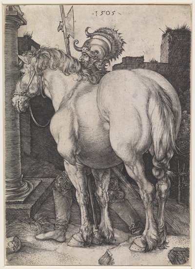  autorstwa Albrecht Dürer