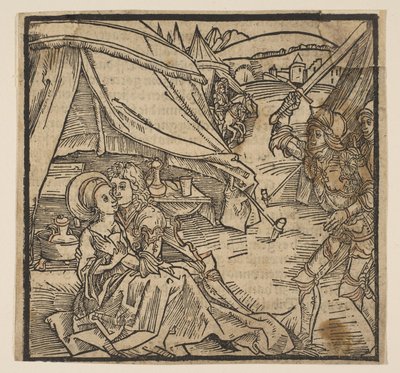  autorstwa Albrecht Dürer