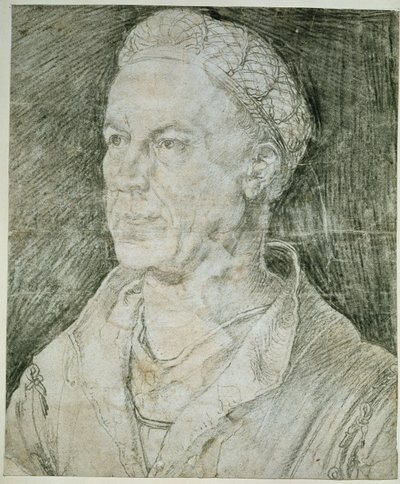  autorstwa Albrecht Dürer