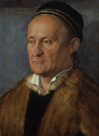  autorstwa Albrecht Dürer