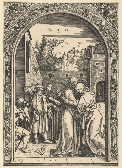  autorstwa Albrecht Dürer