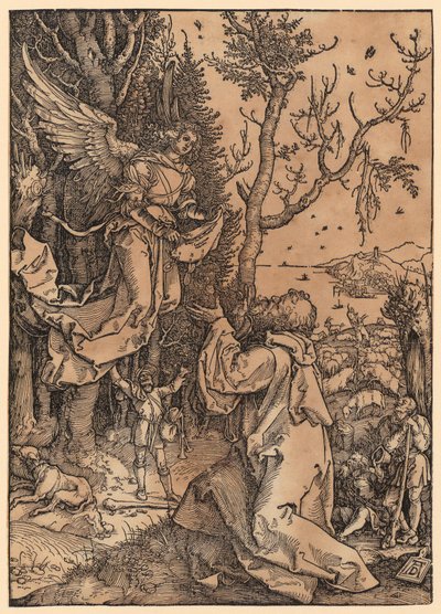  autorstwa Albrecht Dürer