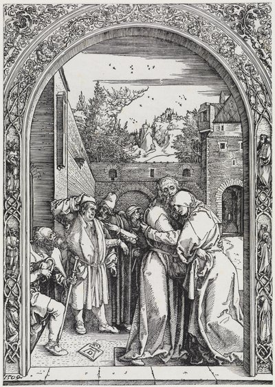  autorstwa Albrecht Dürer