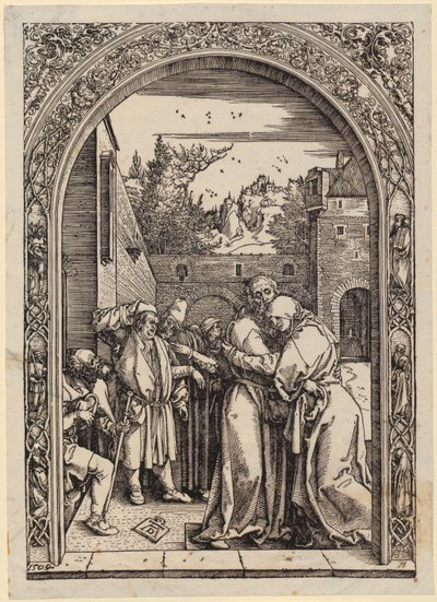  autorstwa Albrecht Dürer