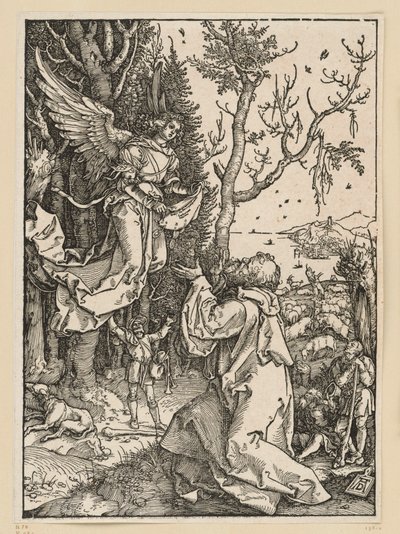  autorstwa Albrecht Dürer