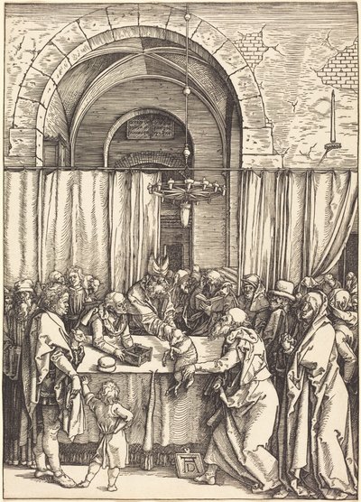  autorstwa Albrecht Dürer