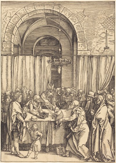  autorstwa Albrecht Dürer