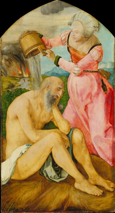  autorstwa Albrecht Dürer