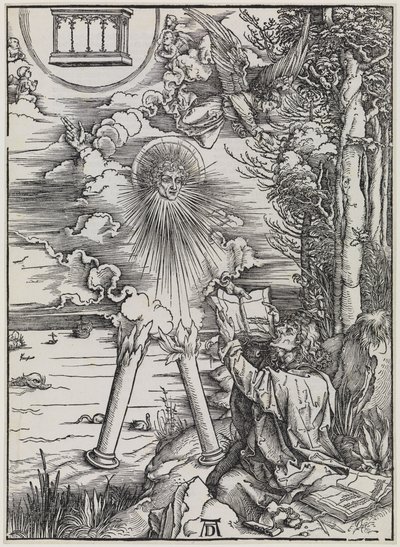 autorstwa Albrecht Dürer