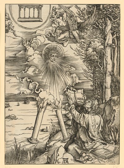  autorstwa Albrecht Dürer