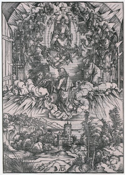  autorstwa Albrecht Dürer