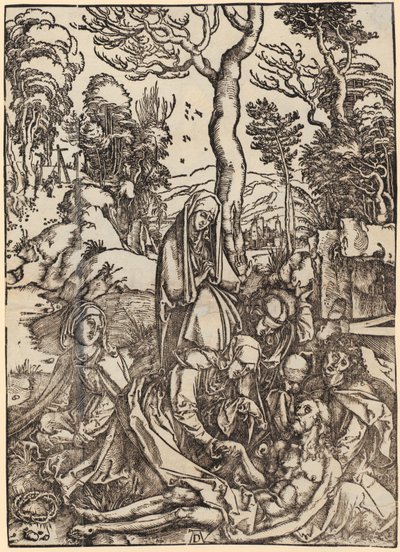  autorstwa Albrecht Dürer