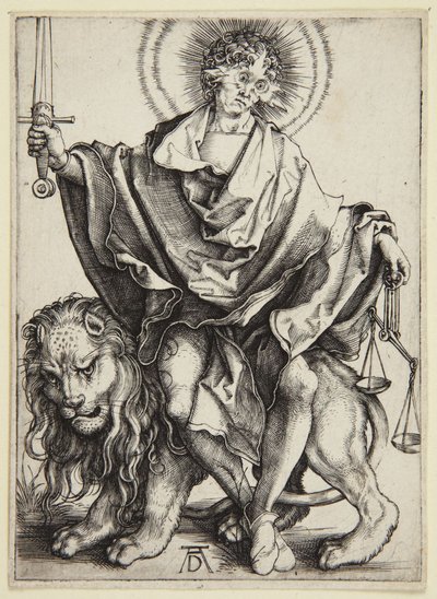  autorstwa Albrecht Dürer