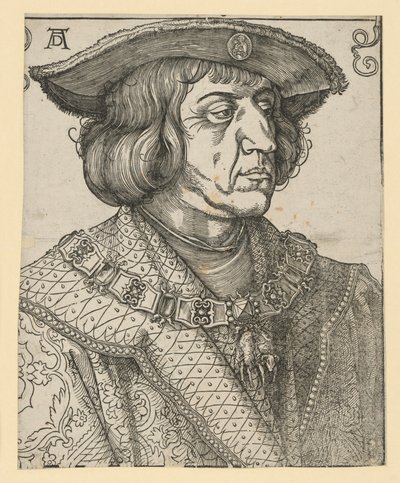  autorstwa Albrecht Dürer