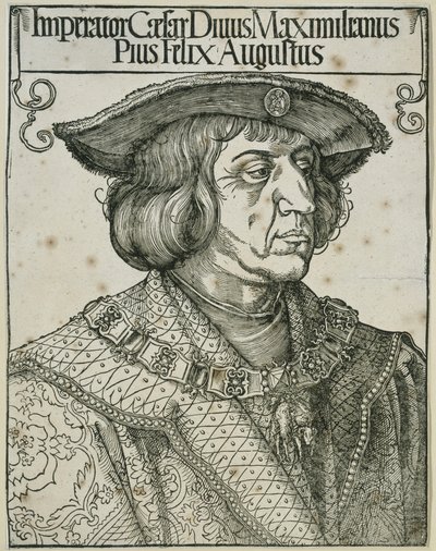  autorstwa Albrecht Dürer