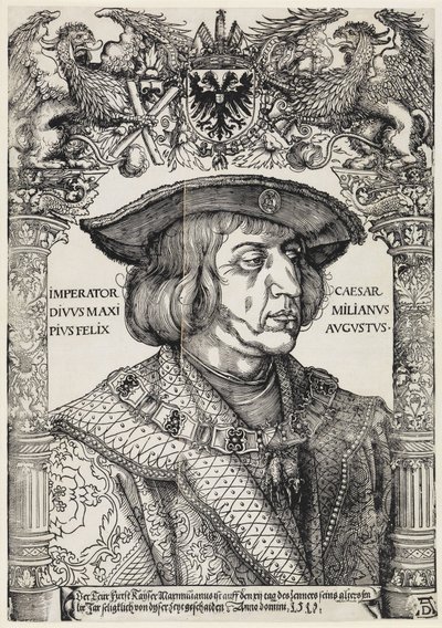  autorstwa Albrecht Dürer