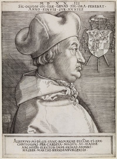  autorstwa Albrecht Dürer