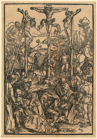  autorstwa Albrecht Dürer