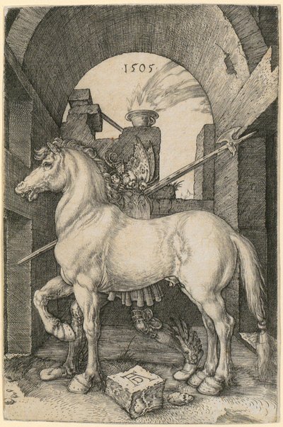 autorstwa Albrecht Dürer