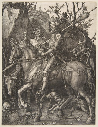  autorstwa Albrecht Dürer