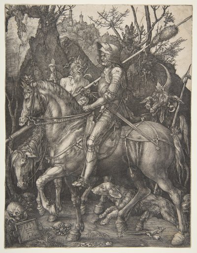  autorstwa Albrecht Dürer