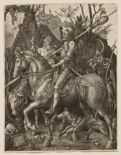  autorstwa Albrecht Dürer