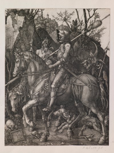  autorstwa Albrecht Dürer
