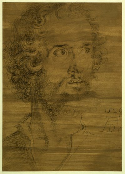  autorstwa Albrecht Dürer